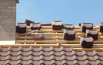 Ganton clay roofing costs