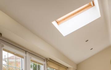 Ganton conservatory roof insulation companies