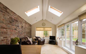 conservatory roof insulation Ganton, North Yorkshire