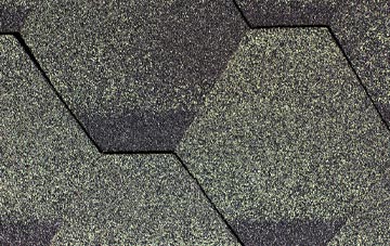 Ganton fibreglass shingle repairs