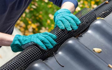 Ganton gutter repair companies