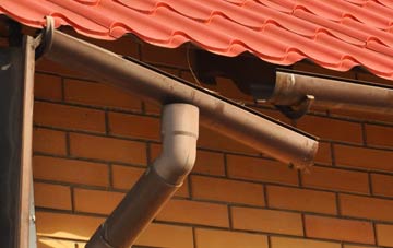 Ganton gutter repair costs