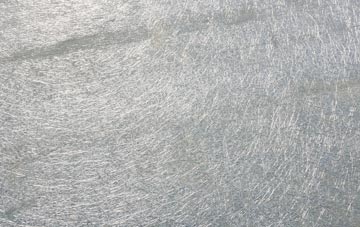 Ganton laminate fibreglass or shingles?