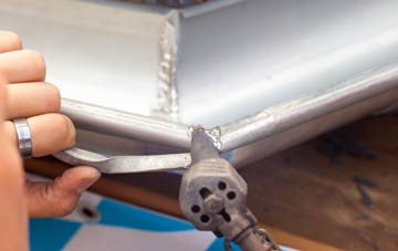 disadvantages of Ganton lead roofing