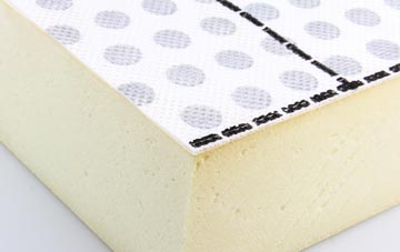 meeting Ganton building codes