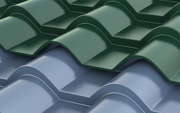who should consider Ganton plastic roofs