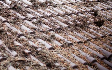 Ganton roof cleaning companies