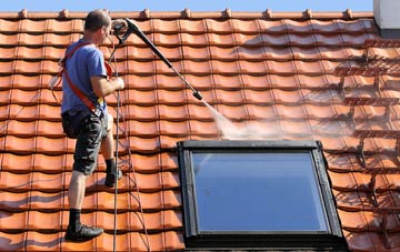 roof cleaning Ganton, North Yorkshire