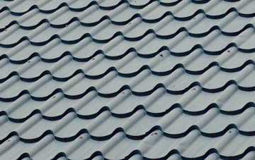 Ganton rubber roofing companies