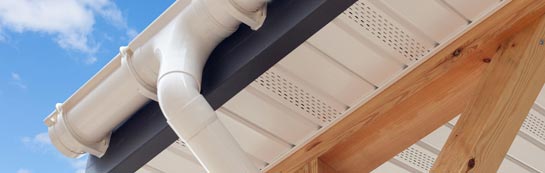 get Ganton guttering quotes today