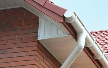 Ganton soffit repair costs