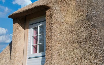 Ganton thatch roof disadvantages