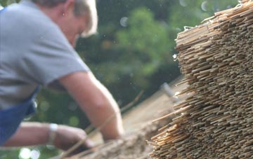 professional Ganton thatchers