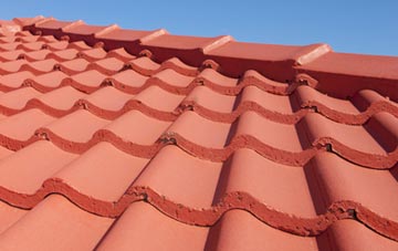 Ganton tile and slate roof replacement