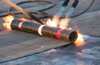 free Ganton roof quotes