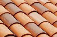 Ganton clay roofing