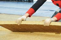 find rated Ganton roof insulation companies