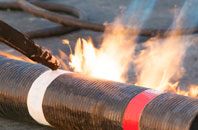 Ganton flat roofing replacement