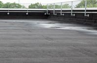 find rated Ganton flat roofing companies