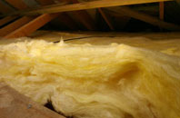 Ganton pitch roof insulation