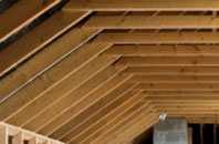 Ganton pitched insulation quotes