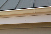 Ganton soffit repair