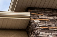 free Ganton soffit repair quotes