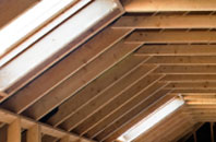 Ganton tapered roof insulation quotes