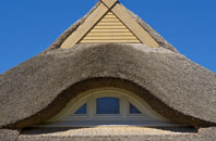 Ganton thatch roofing