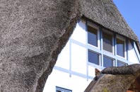 find rated Ganton thatchers